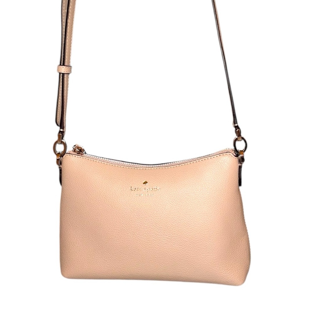 Kate Spade Bailey Crossbody - Picture 9 of 13